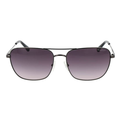 Gant Gray Men Sunglass