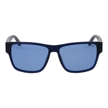 Fila Blue Men Sunglass