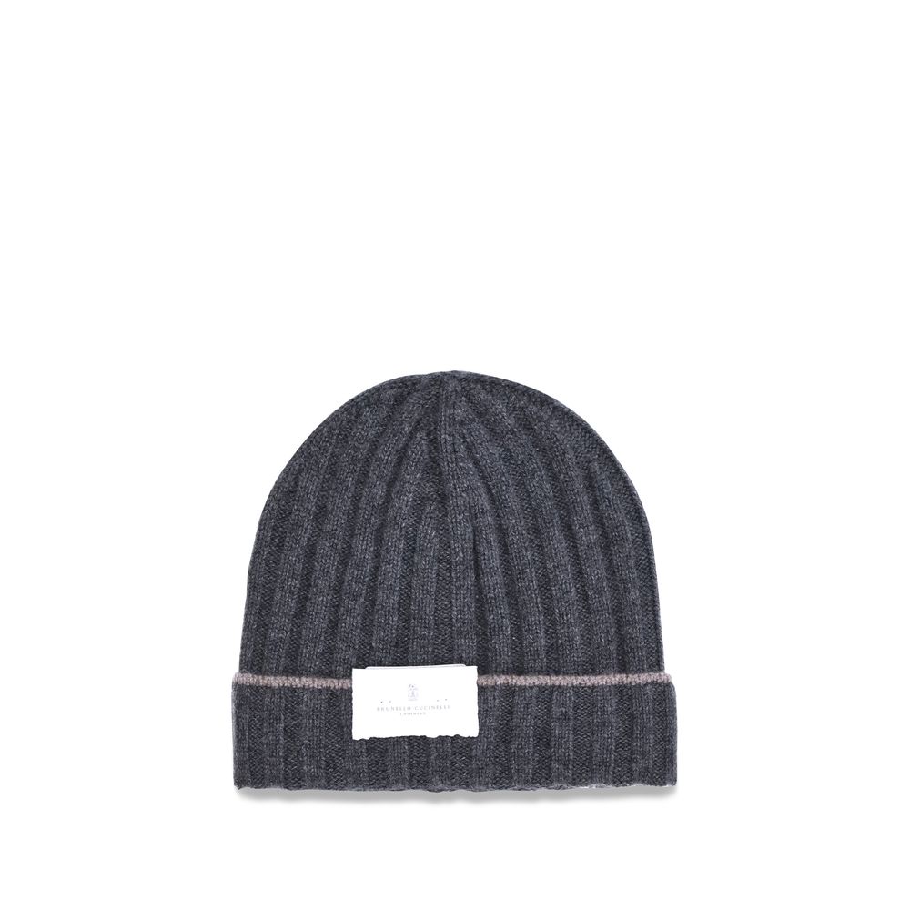 Brunello Cucinelli Beanie Hat