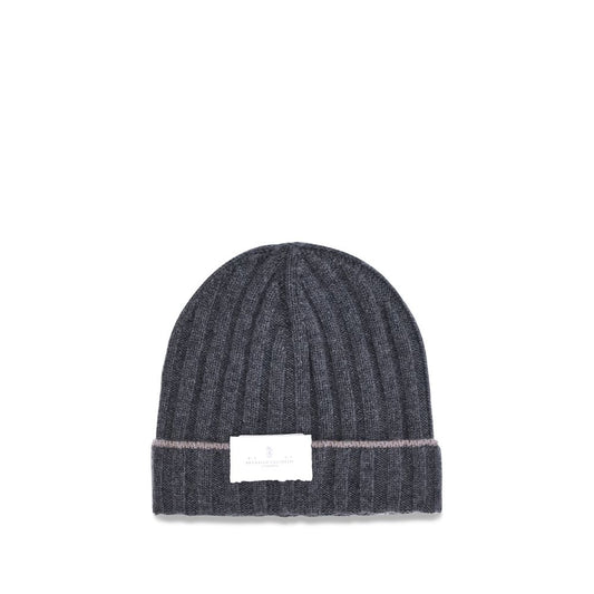 Brunello Cucinelli Beanie Hat