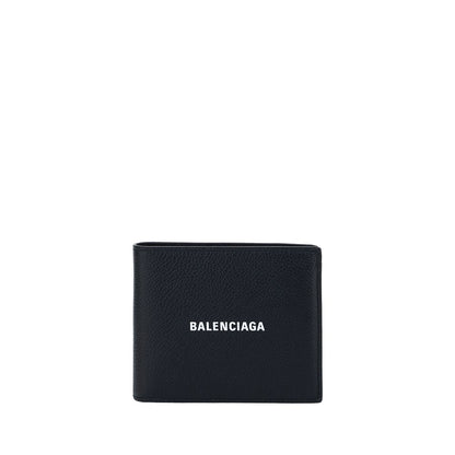 Balenciaga Logoed Wallet
