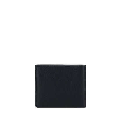 Balenciaga Logoed Wallet