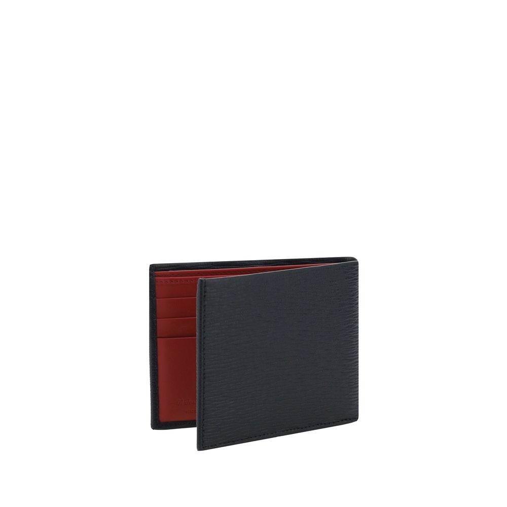 Ferragamo Leather Wallet