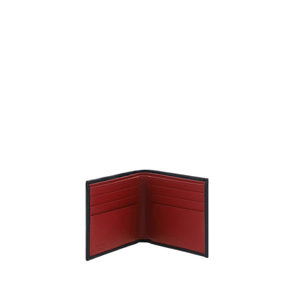 Ferragamo Leather Wallet