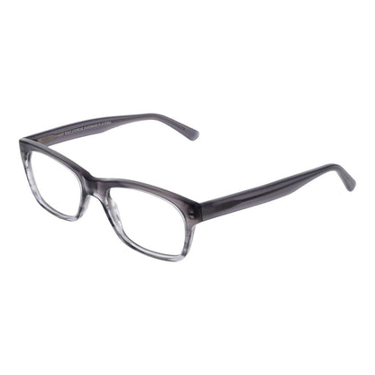 Andy Wolf Gray Unisex Glasses Frame