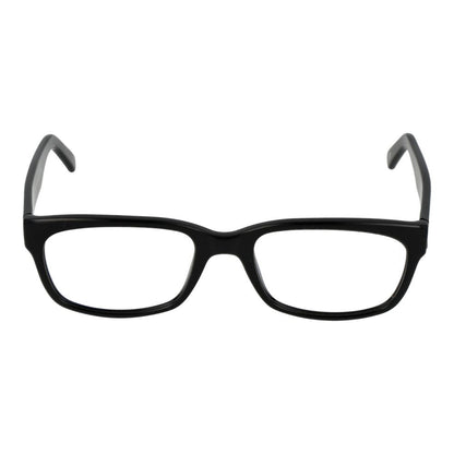 Andy Wolf Black Unisex Glasses Frame