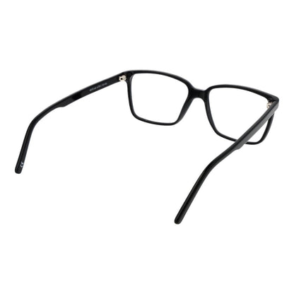 Andy Wolf Black Unisex Glasses Frame