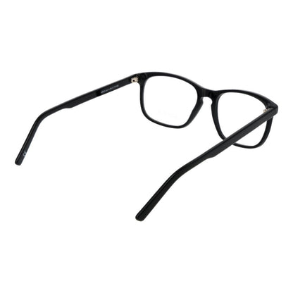 Andy Wolf Black Unisex Glasses Frame