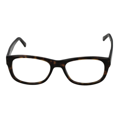 Andy Wolf Brown Unisex Glasses Frame