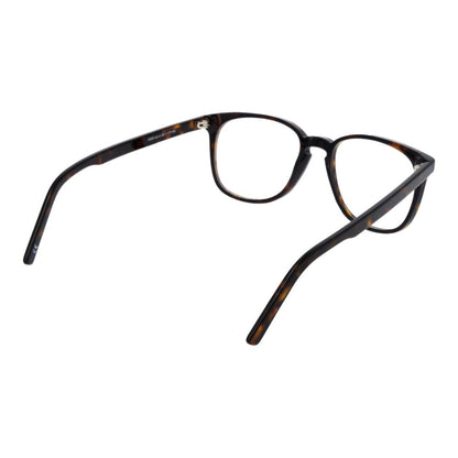 Andy Wolf Brown Unisex Glasses Frame
