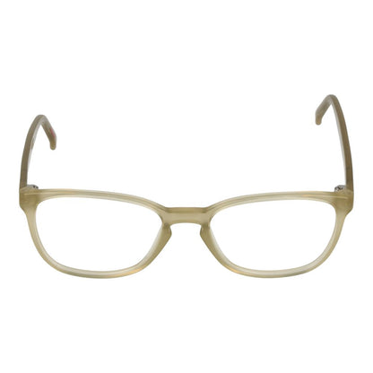 Andy Wolf Beige Unisex Glasses Frame