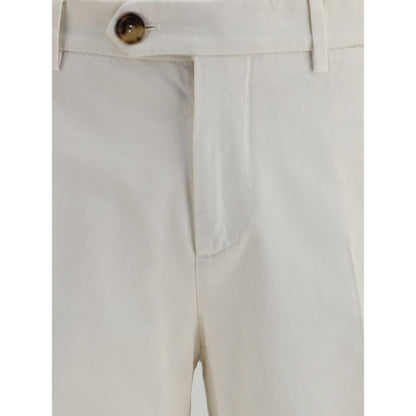 Brunello Cucinelli Dyed Pants