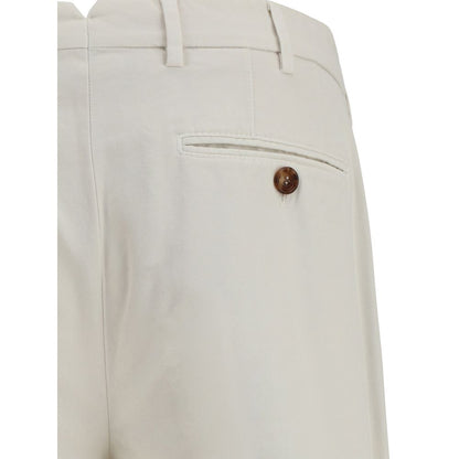 Brunello Cucinelli Dyed Pants