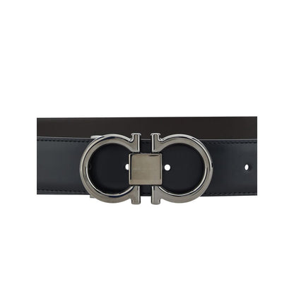 Ferragamo Gancini Belt