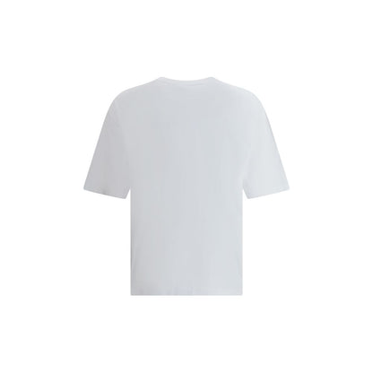 Dsquared² Logoed T-Shirt
