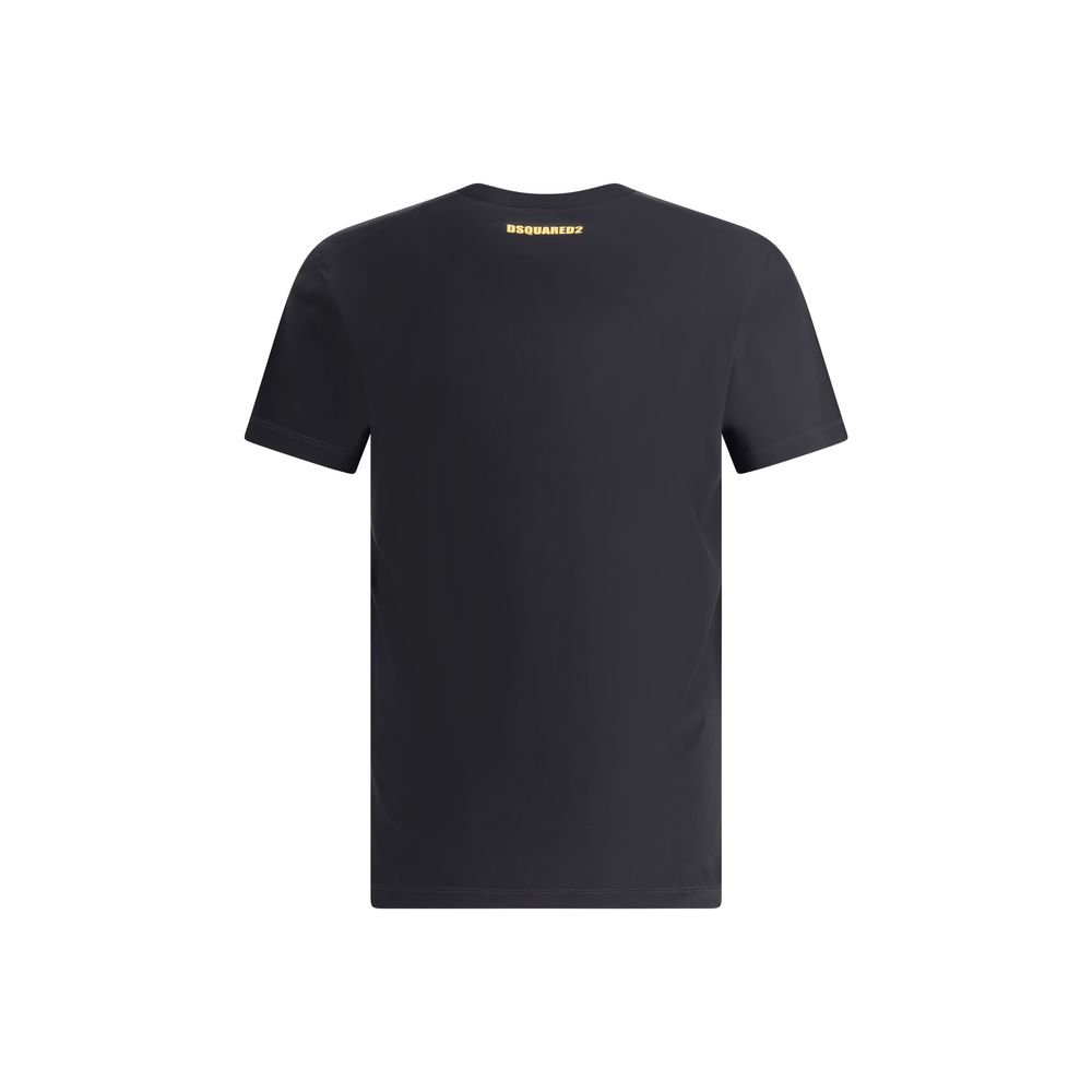 Dsquared² Logoed T-Shirt