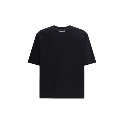 Dsquared² Logoed T-Shirt