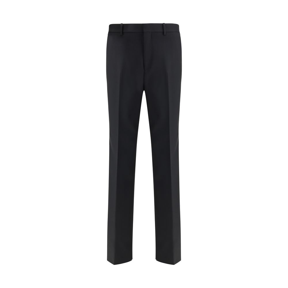Gucci Wool Pants