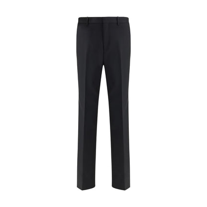Gucci Wool Pants