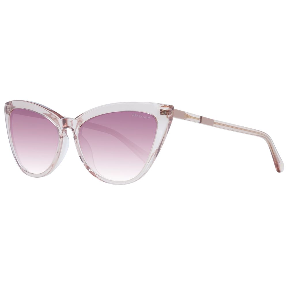 Gant Pink Women Sunglass