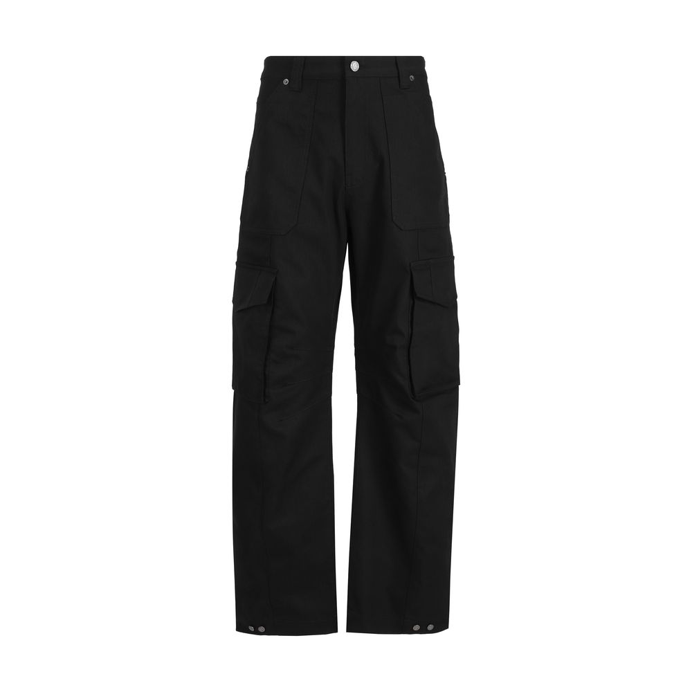 Golden Goose Golden Cargo Pants