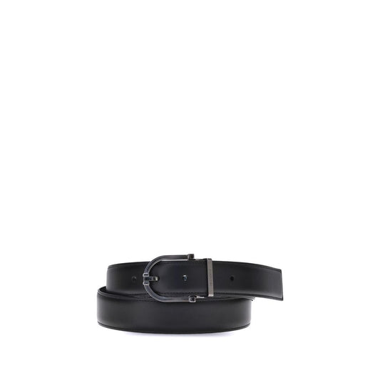 Ferragamo Reversible leather Belt