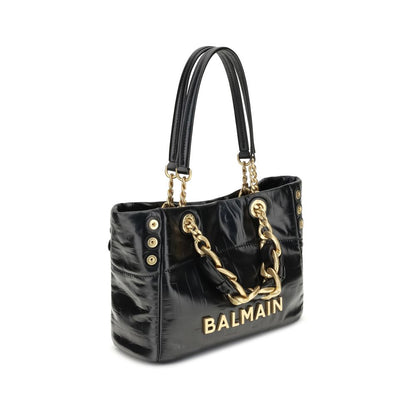 Balmain Small 1945 Tote Bag