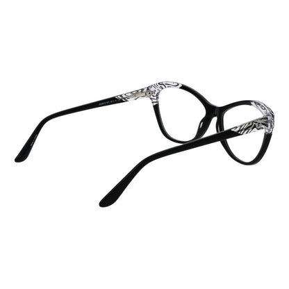 Guess Black Women Glasses Frame