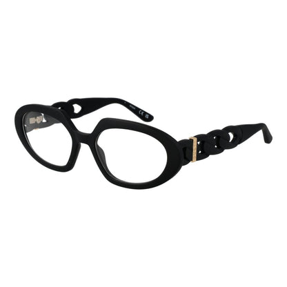 Guess Black Women Glasses Frame