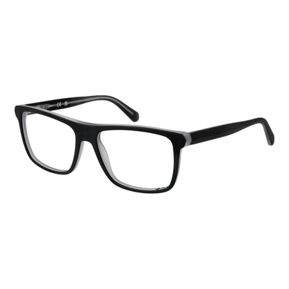 Guess Black Men Glasses Frame