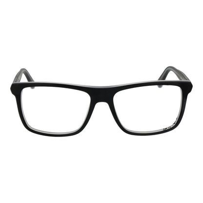 Guess Black Men Glasses Frame
