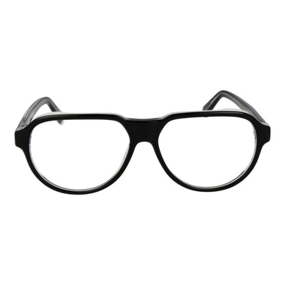 Guess Black Men Glasses Frame