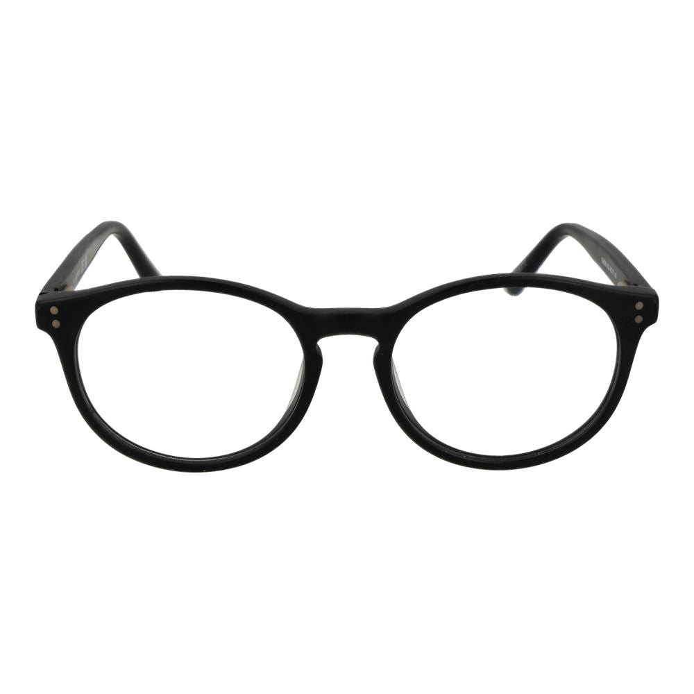 Guess Black Unisex Glasses Frame