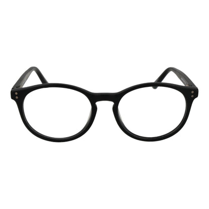 Guess Black Unisex Glasses Frame