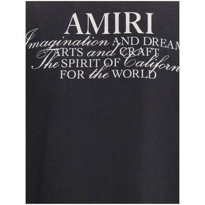 Amiri Spirit Bowling Shirt