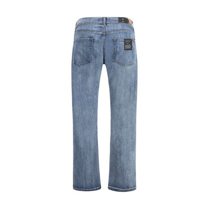 7FOR Brett Coldspring Jeans