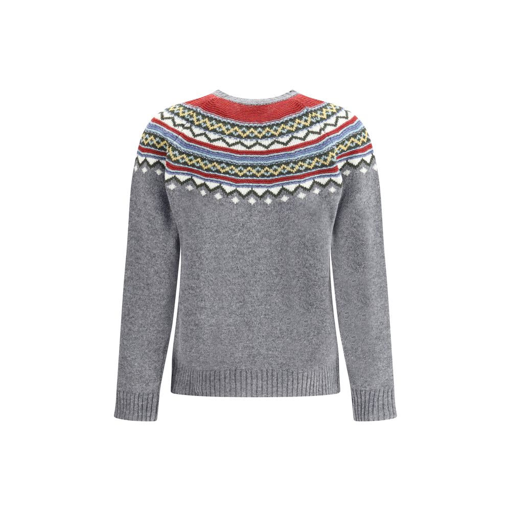 Dsquared² Knit Sweater