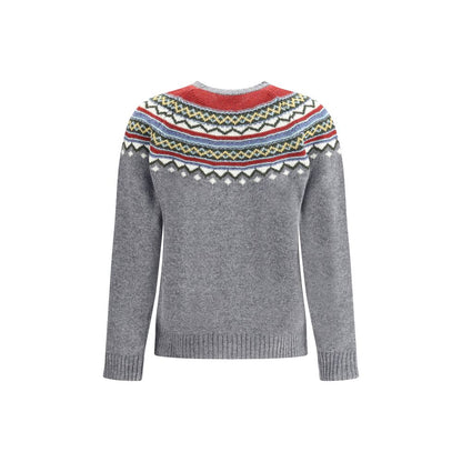 Dsquared² Knit Sweater