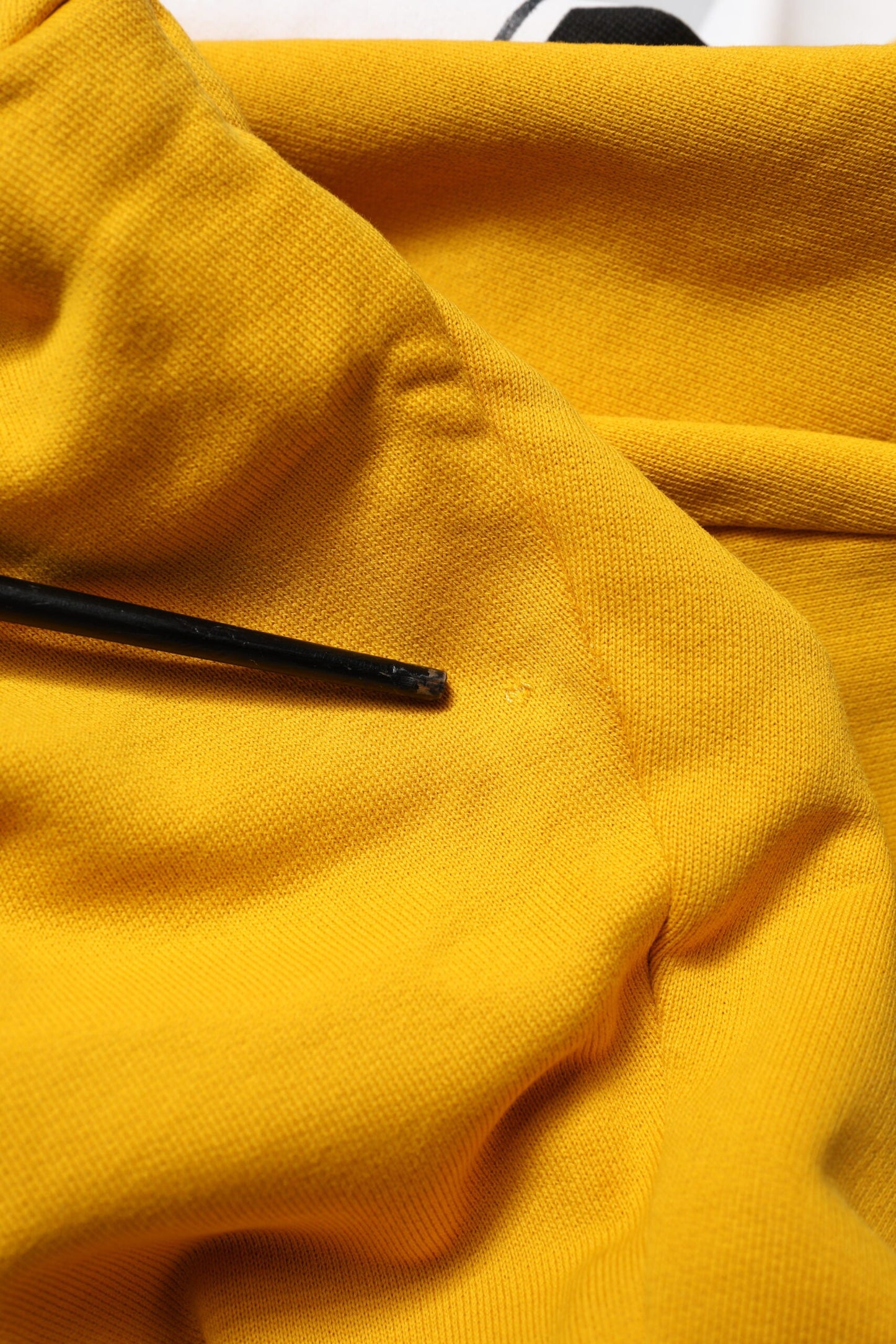 Dolce & Gabbana Yellow Cotton Sweatpants Jogger Trouser Pants