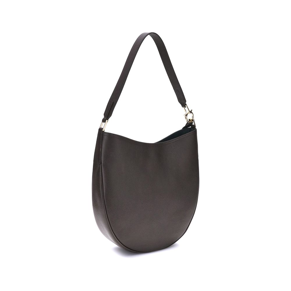 Ferragamo North-South Shoulder Bag