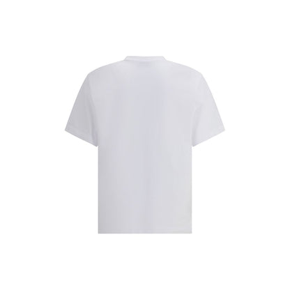Ferragamo Logoed T-Shirt
