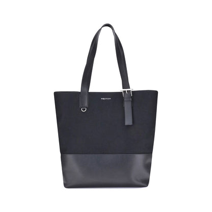 Alexander McQueen Canvas Tote Bag
