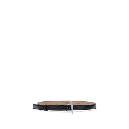 Alexander McQueen Leather Belt