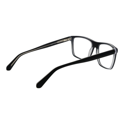 Guess Black Men Glasses Frame