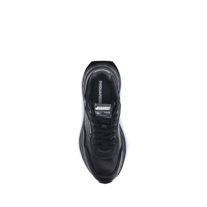 Dsquared² Sprinter Sneakers
