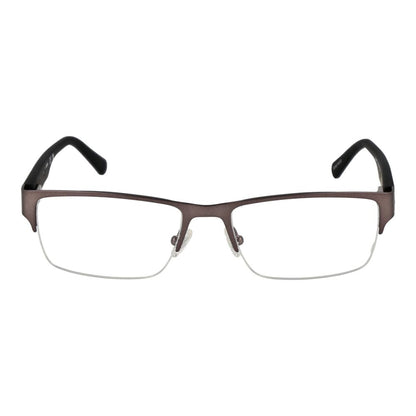 Guess Brown Men Glasses Frame