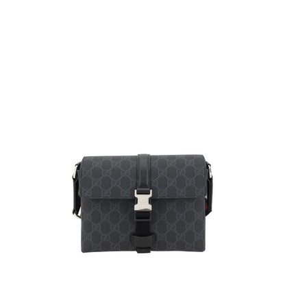 Gucci Mini GG Shoulder Bag