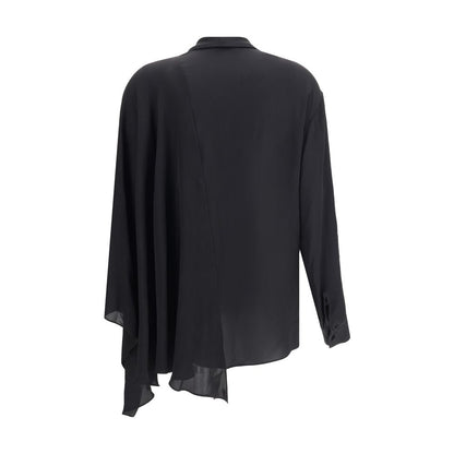 Balenciaga Silk Blouse