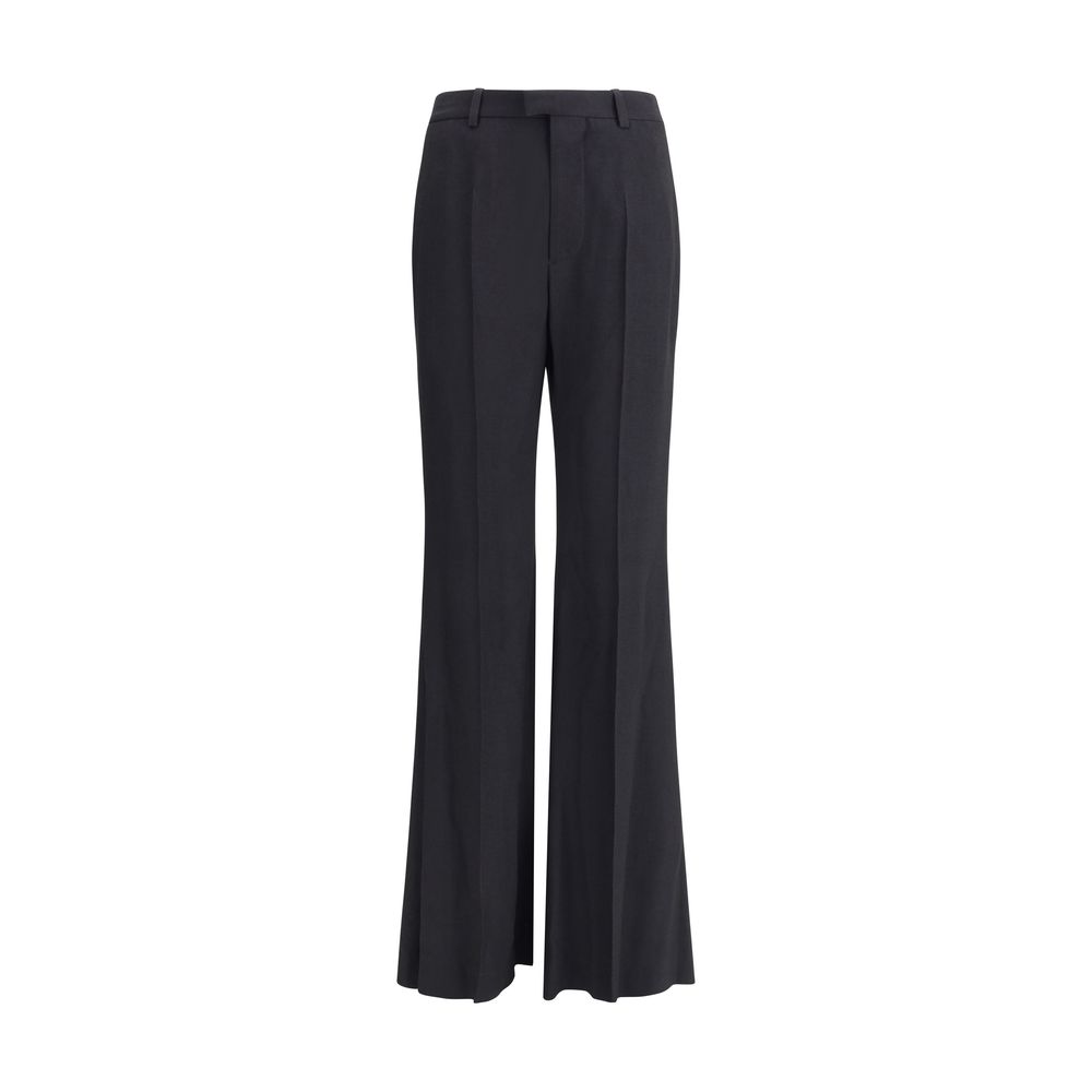 Balenciaga Flare Pants