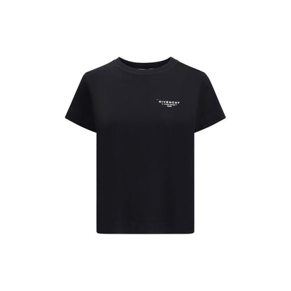 Givenchy Logoed T-Shirt